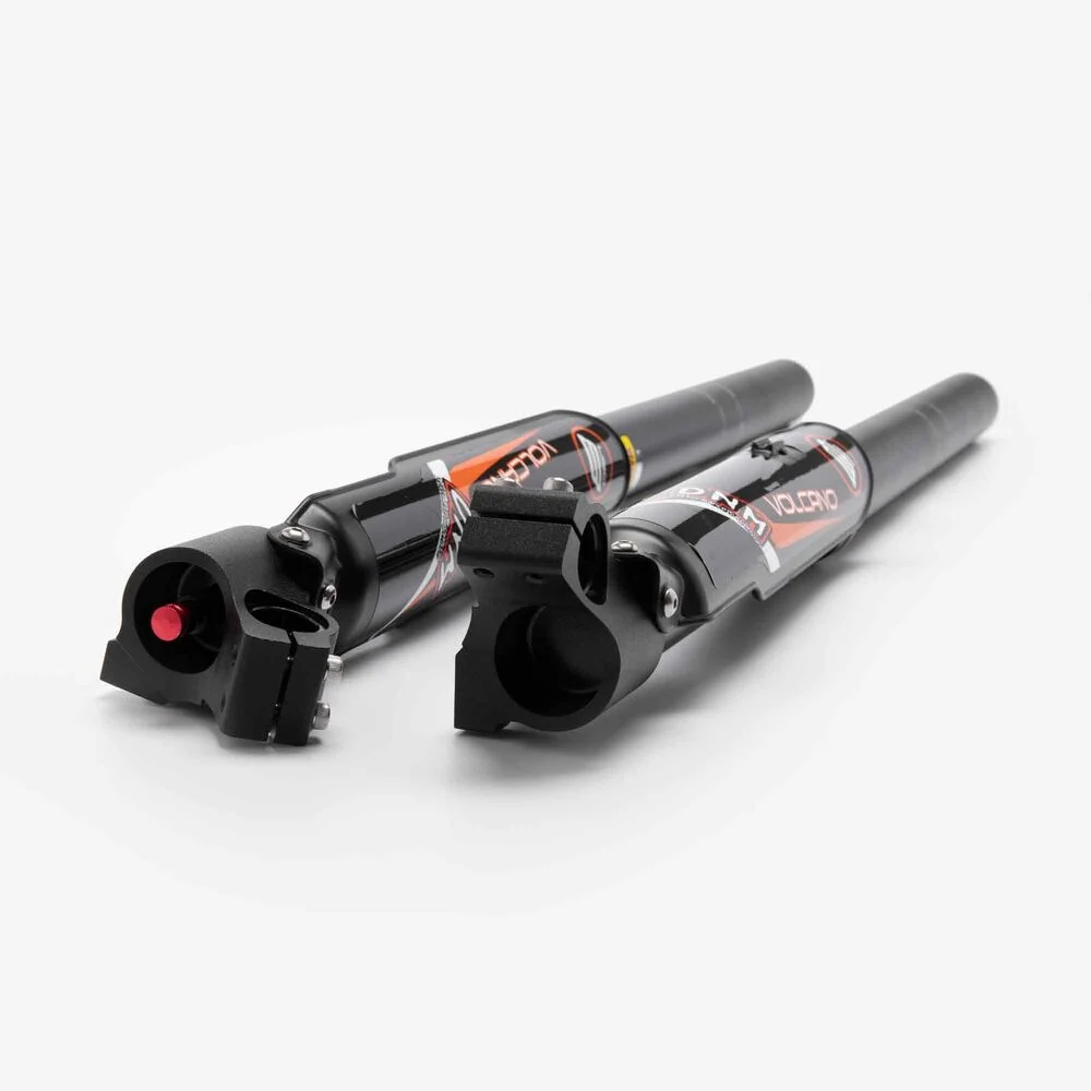 Left & Right Suspension Leg Fork (DNM) for Talaria TL45, Sting, Sting R - View 2