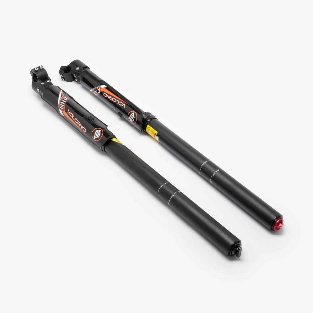 Left & Right Suspension Leg Fork (DNM) for Talaria TL45, Sting, Sting R - View 4