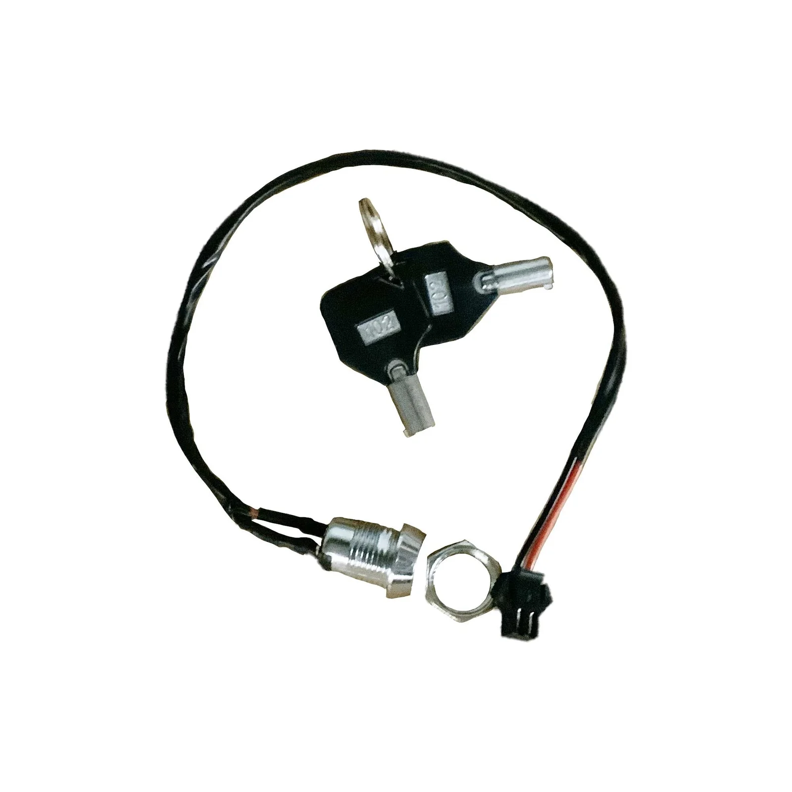 Lock Key - KAYO FOX-E/E-BULL