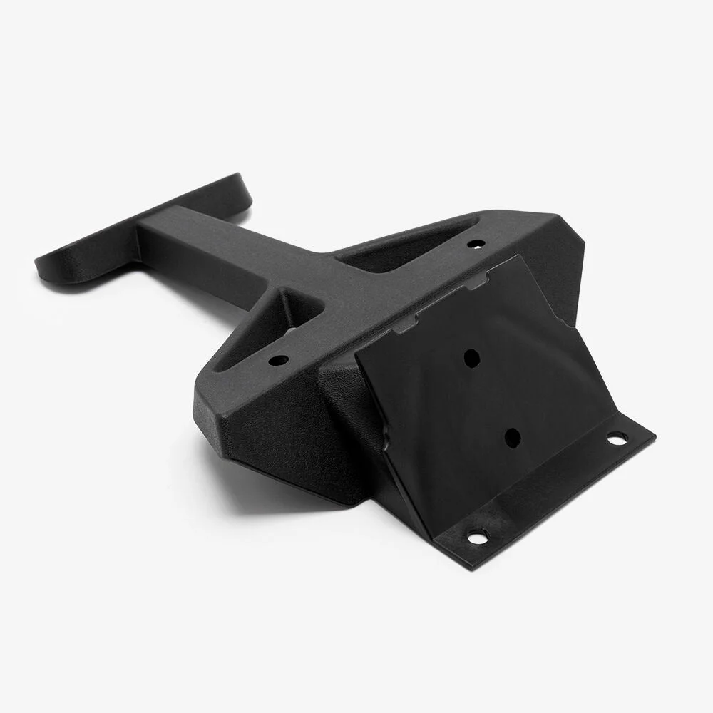 Lower Rear Mudguard for Talaria TL45, Sting R Road Legal - View 3