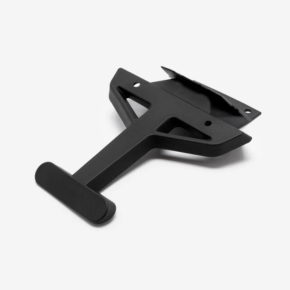 Lower Rear Mudguard for Talaria TL45, Sting R Road Legal - View 4