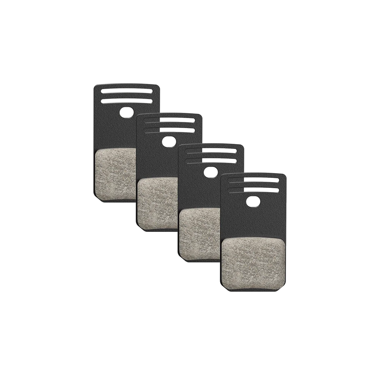Magura Brake Pads 13.S for GUSTAV PRO (PU = 1 set) - View 2