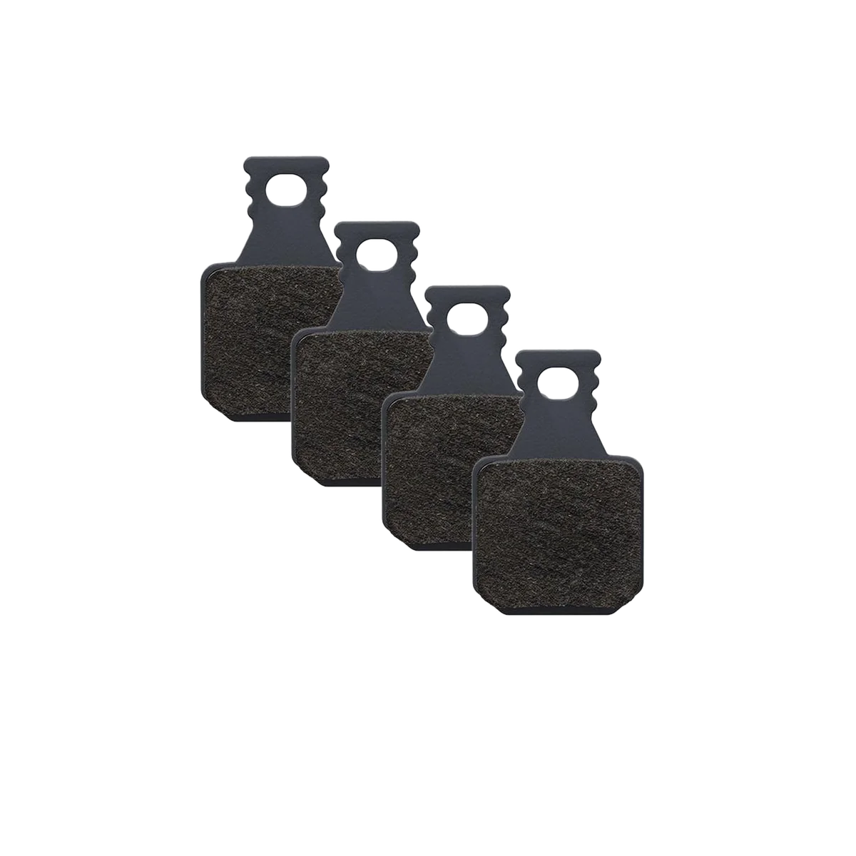 MAGURA Brake pads 8.P, Performance (PU = 1 set)