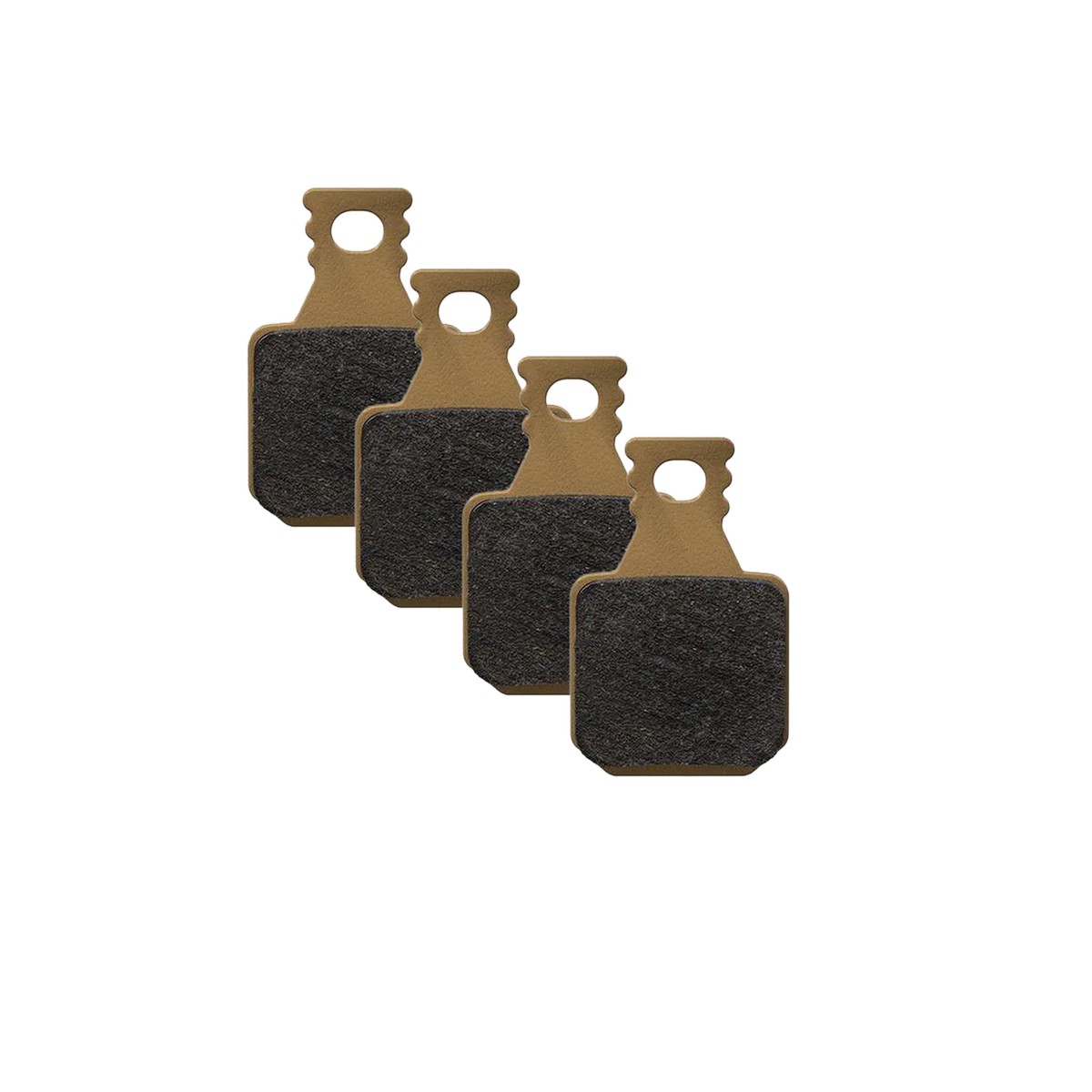 MAGURA Brake pads 8.R, Race (PU = 1 set) - View 2