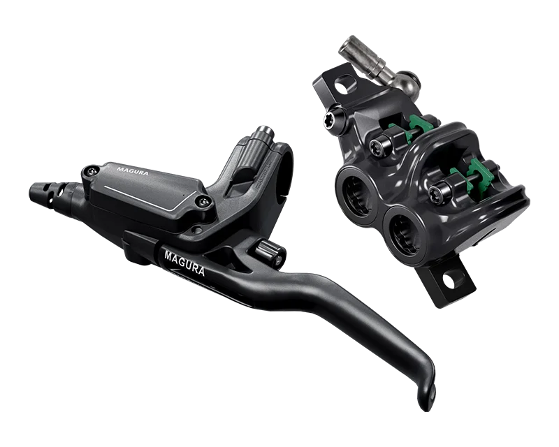 MAGURA MT C5 BRAKE SYSTEM (SIDED) For Sur Ron Light Bee & Talaria Sting