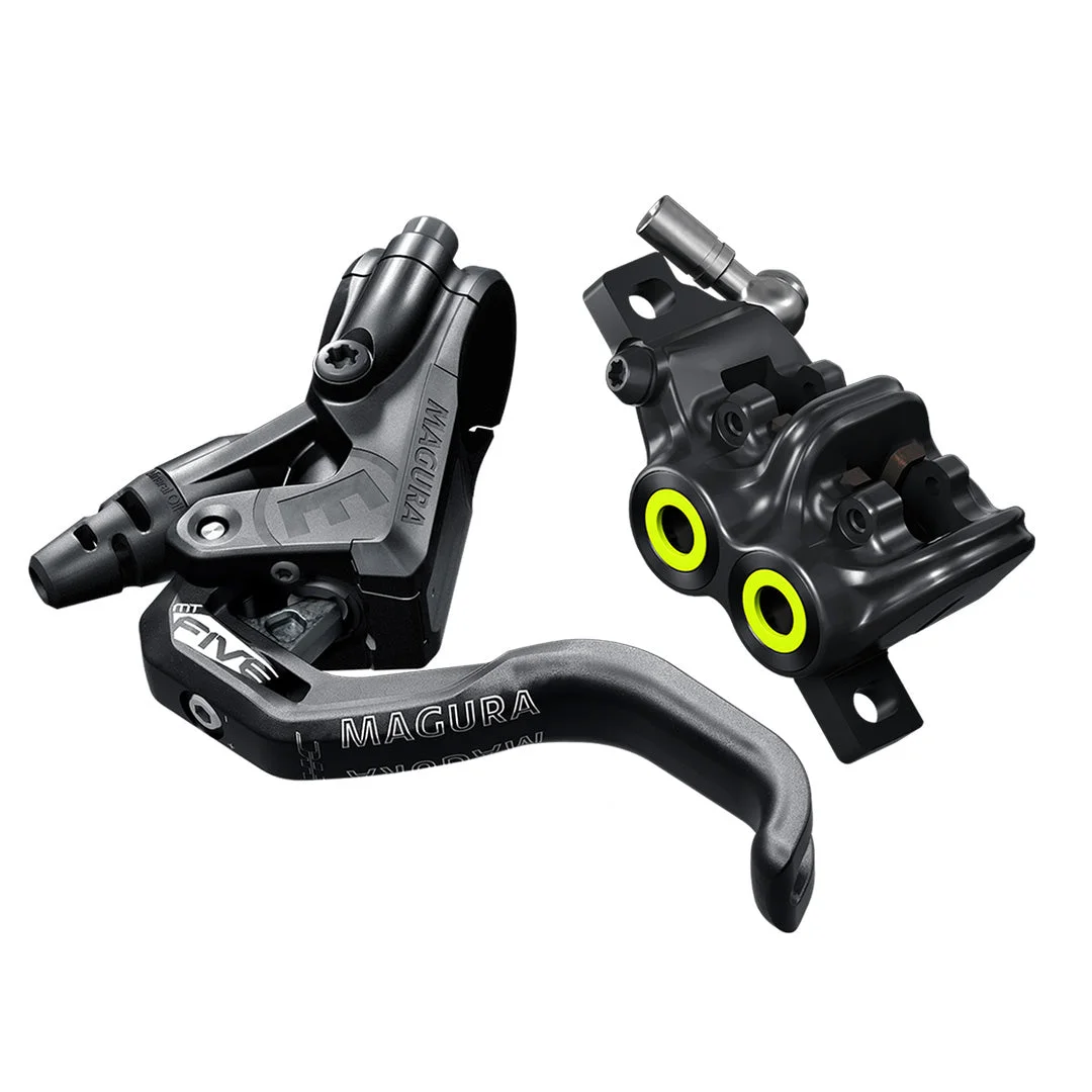 MAGURA MT5 PRO Set incl. Storm HC 203/180 - View 4
