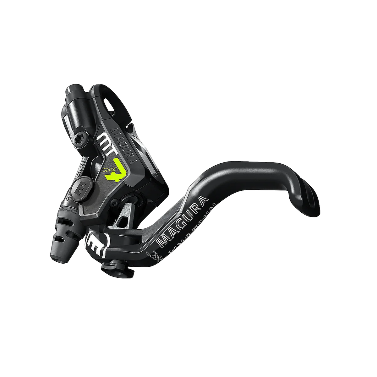 MAGURA MT7 PRO BRAKE SYSTEM (1 SIDE) For Sur Ron & Talaria - View 2
