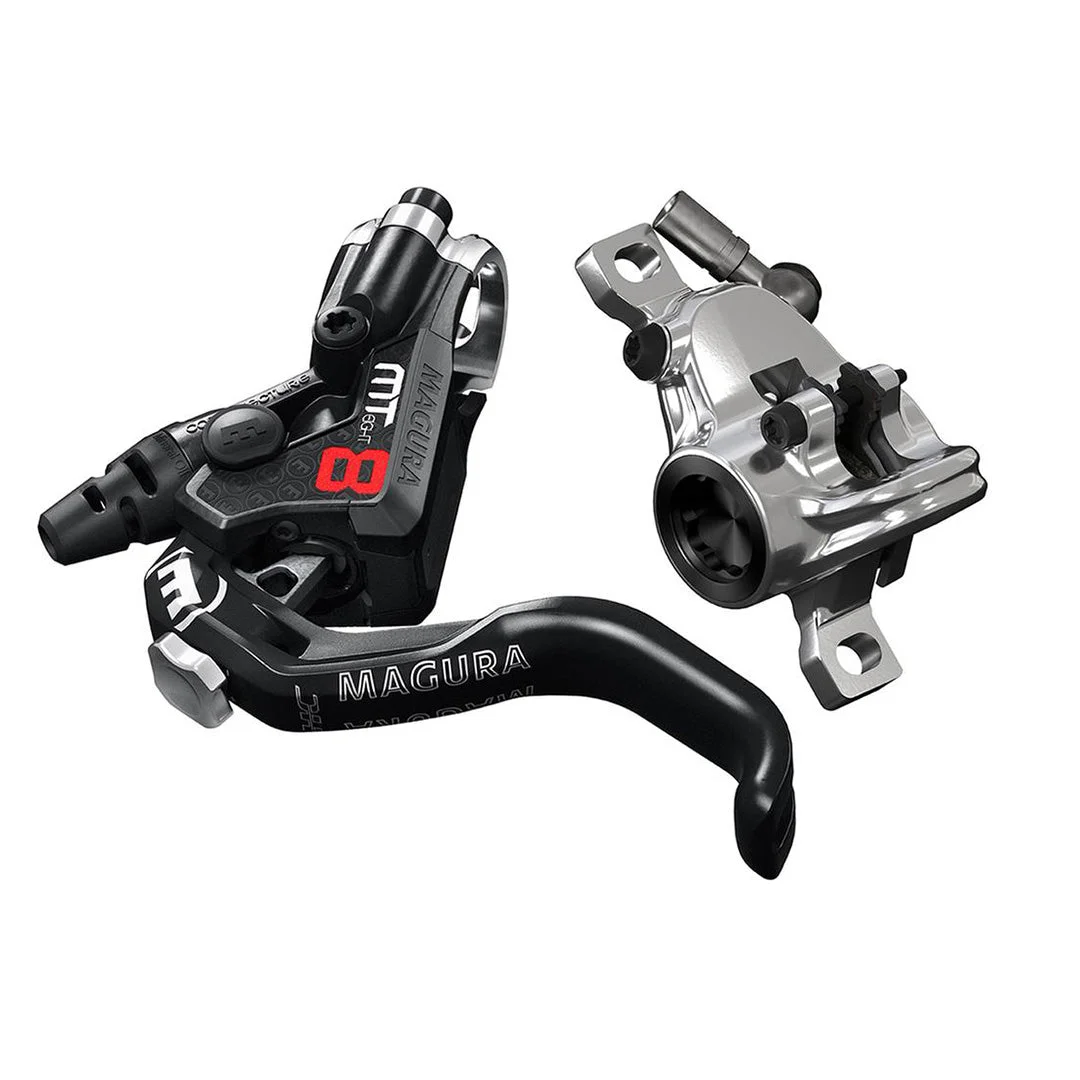 MAGURA MT8 PRO, 1-finger HC lever blade