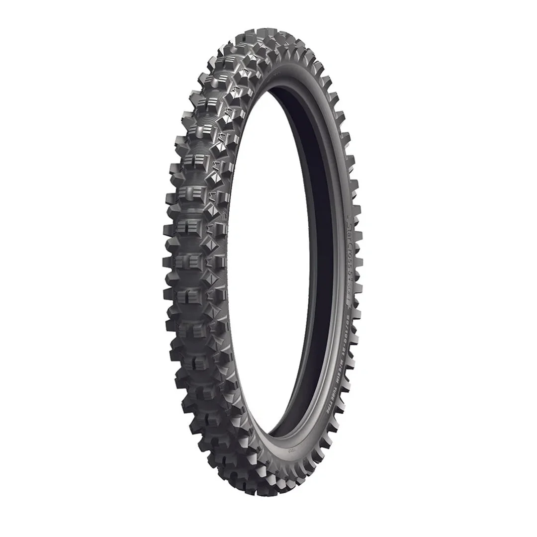 Michelin Starcross 5 70/100-17 Soft Tyre