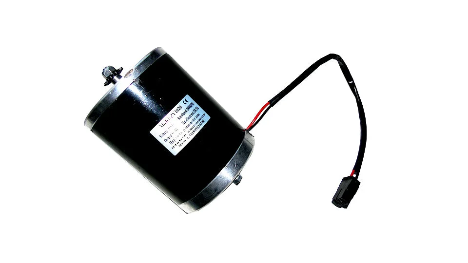 Motor - ACDC