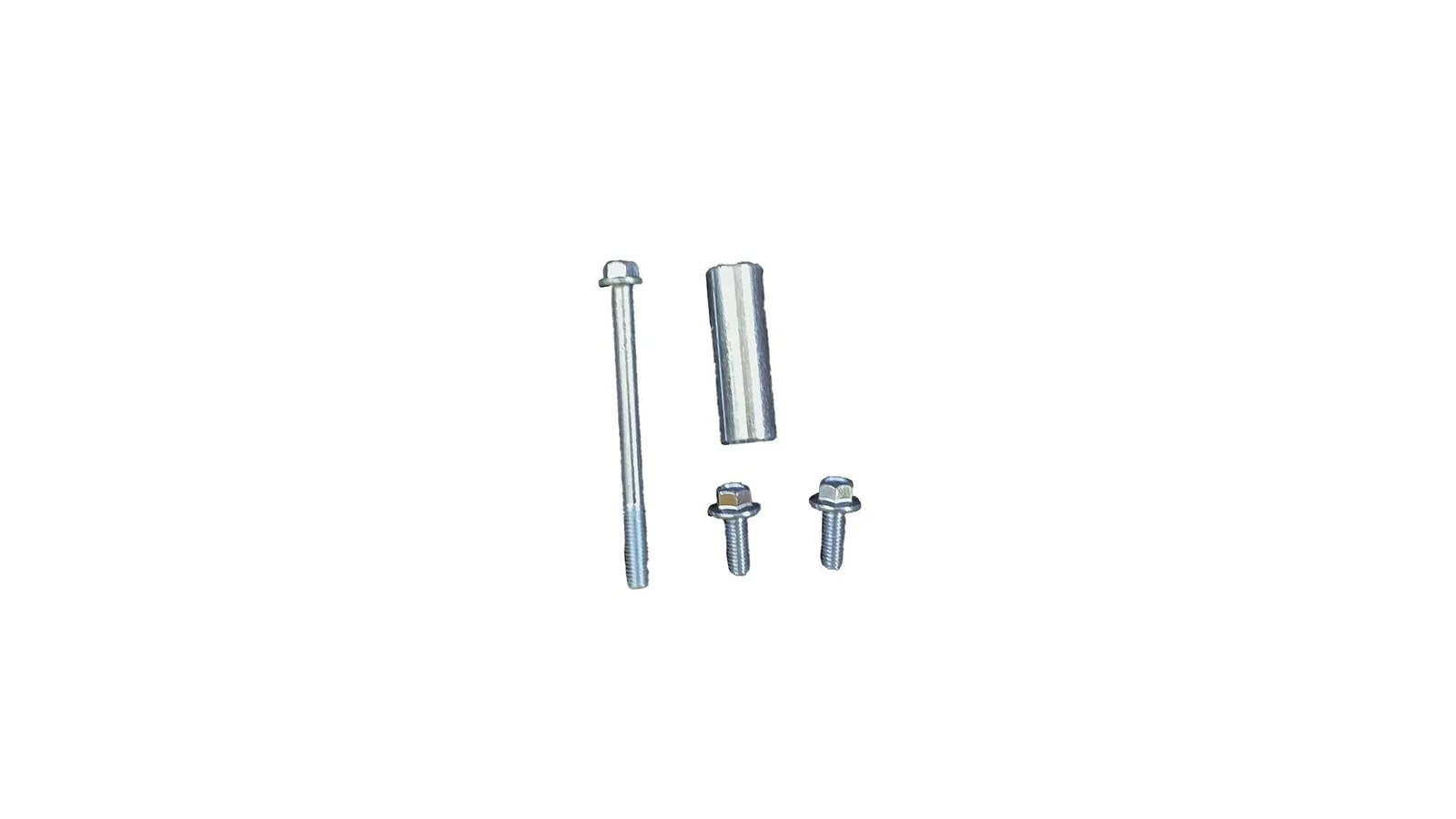 Motor Mounting Bolt And Spacers - EBox