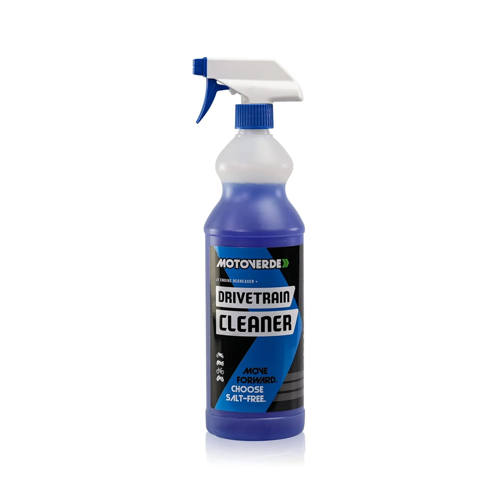 MOTORVERDE - DRIVETRAIN CLEANER