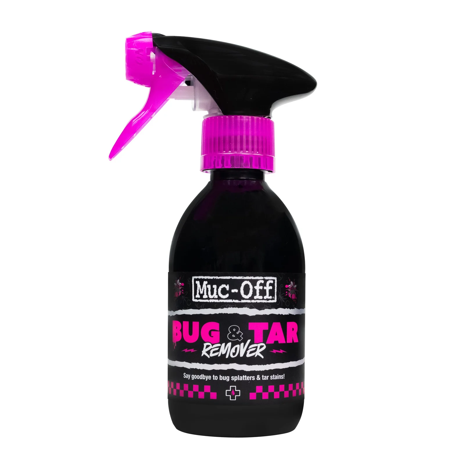 MUC OFF BUG AND TAR REMOVER 250ML SPRAY BOTTLE - View 3