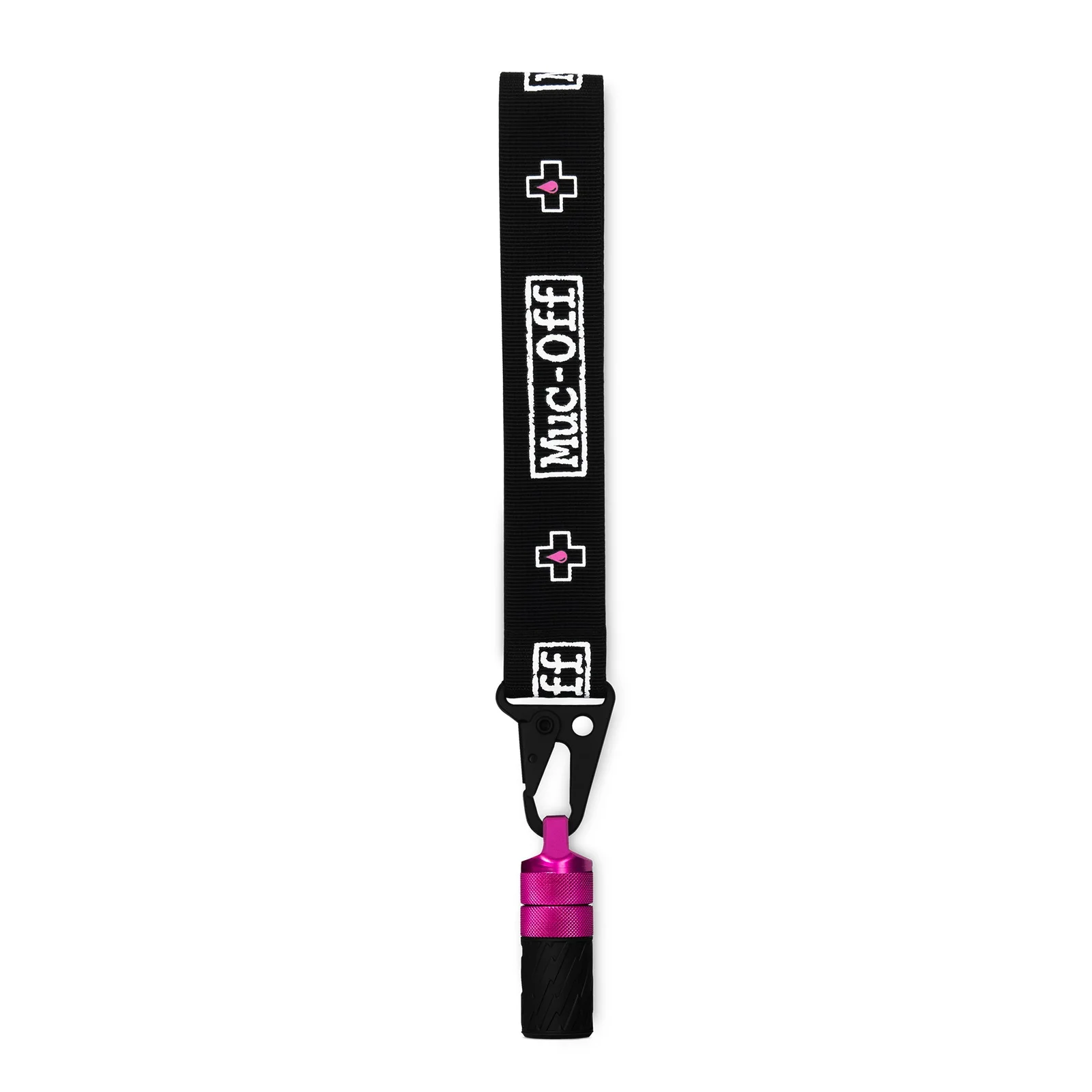 MUC-OFF EBIKE DRIVETRAIN TOOL - PINK - View 3