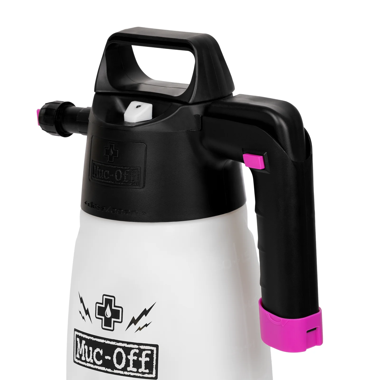 MUC-OFF FOAM SPRAYER KIT - View 3