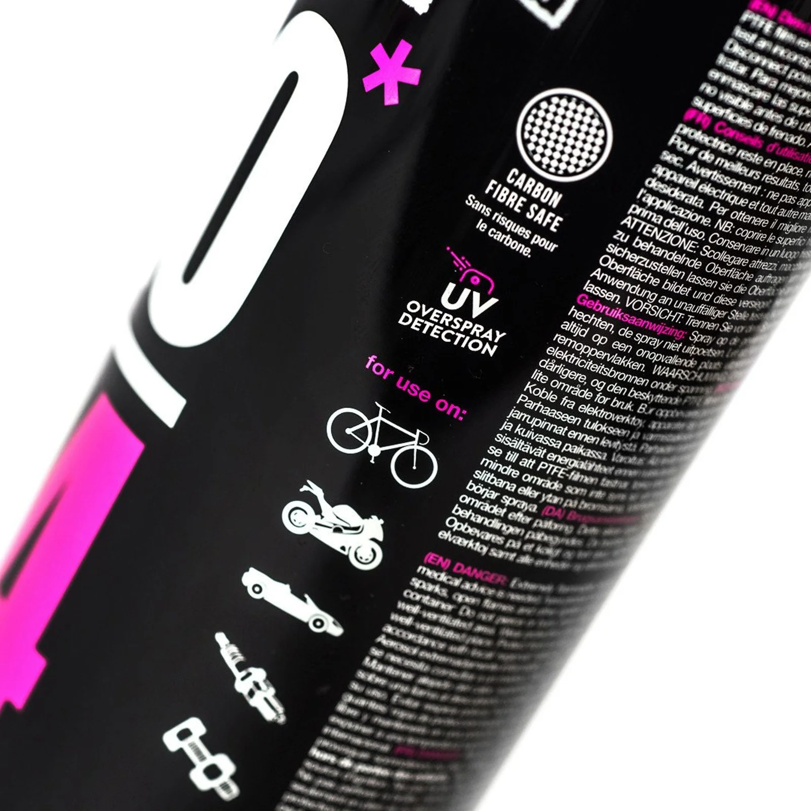 MUC OFF MO-94 MULTI USE SPRAY - View 4
