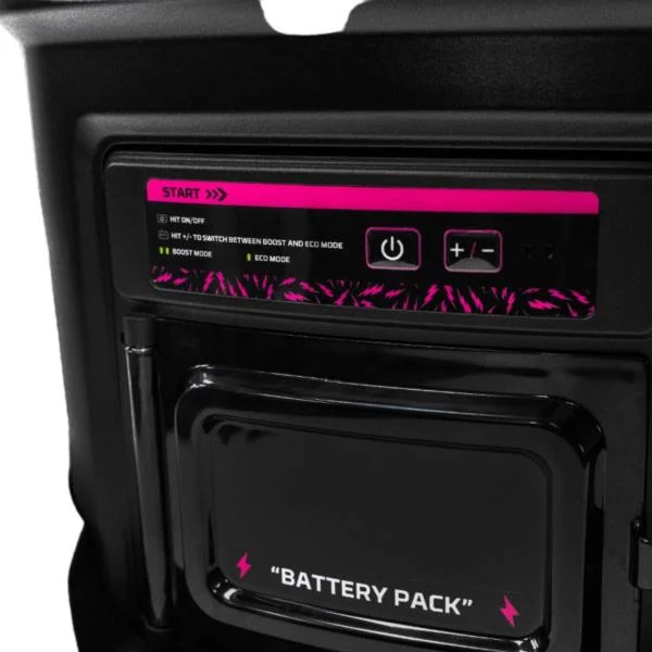 MUC-OFF MOBILE PRESSURE WASHER & 1L NANO CLEANER - View 3