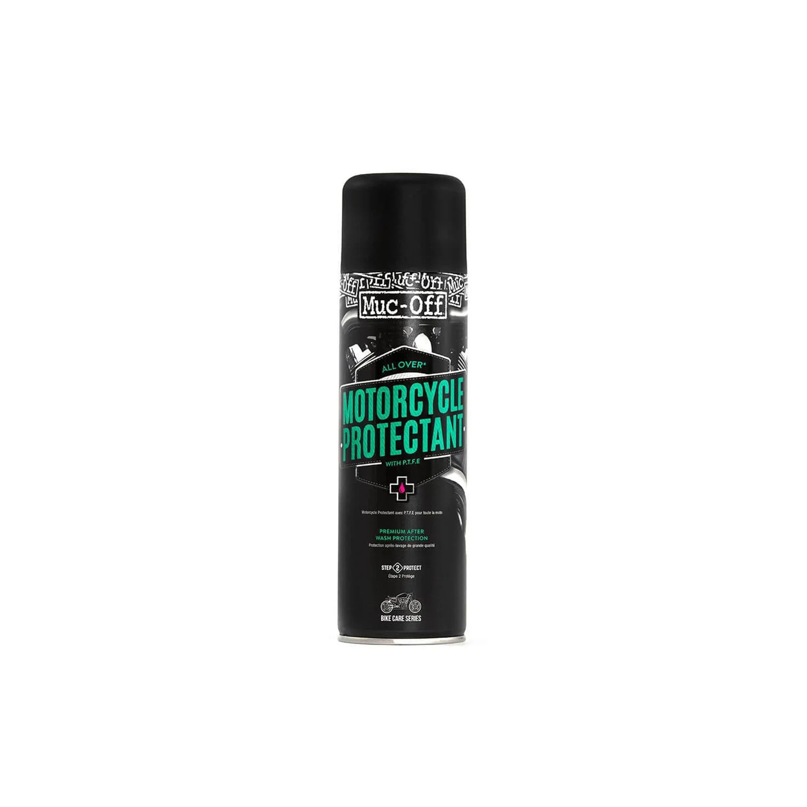 MUC OFF MOTORCYCLE PROTECTANT