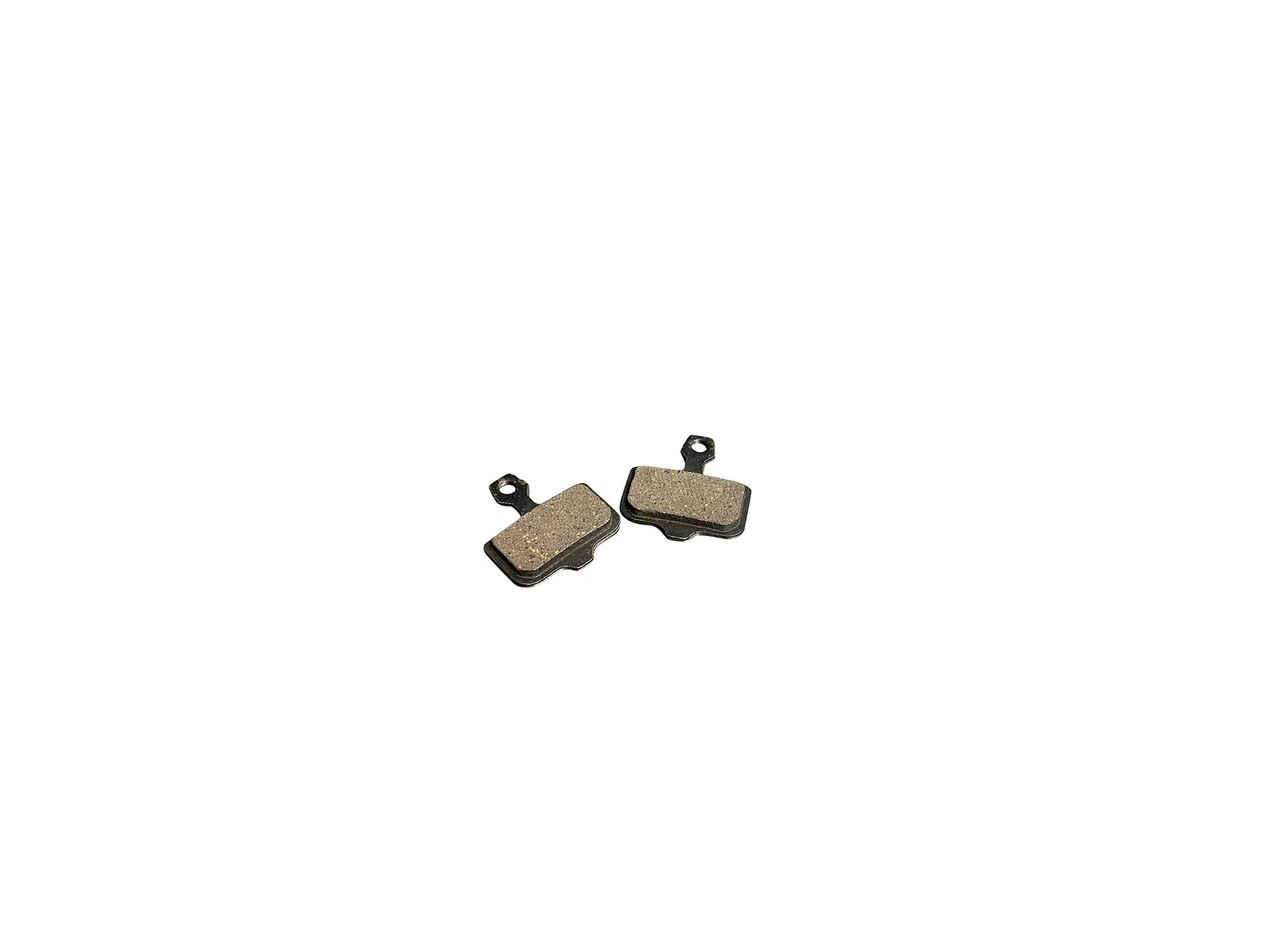 Nutt Hydraulic Brake Pads pair - To fit Revvi 16 - plus kids electric bikes
