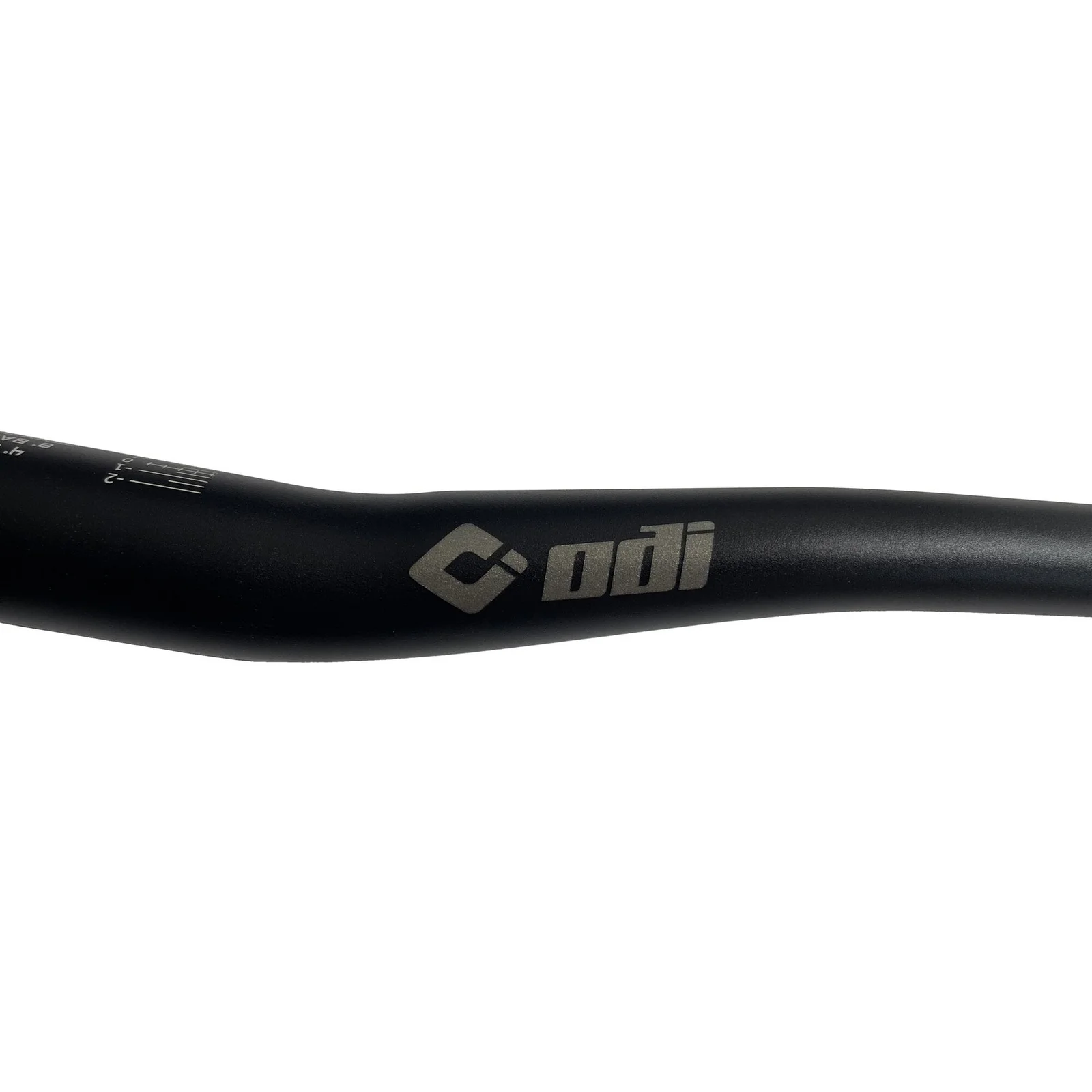 ODI Flight Control Stealth Bars-800mm-25mm rise-4 - 8 sweep - View 4