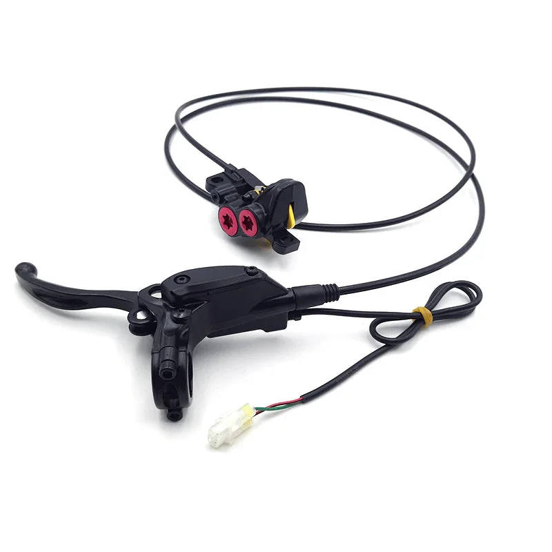 OEM Style Rear Brake Assembly for Sur Ron Light Bee & Talaria Sting
