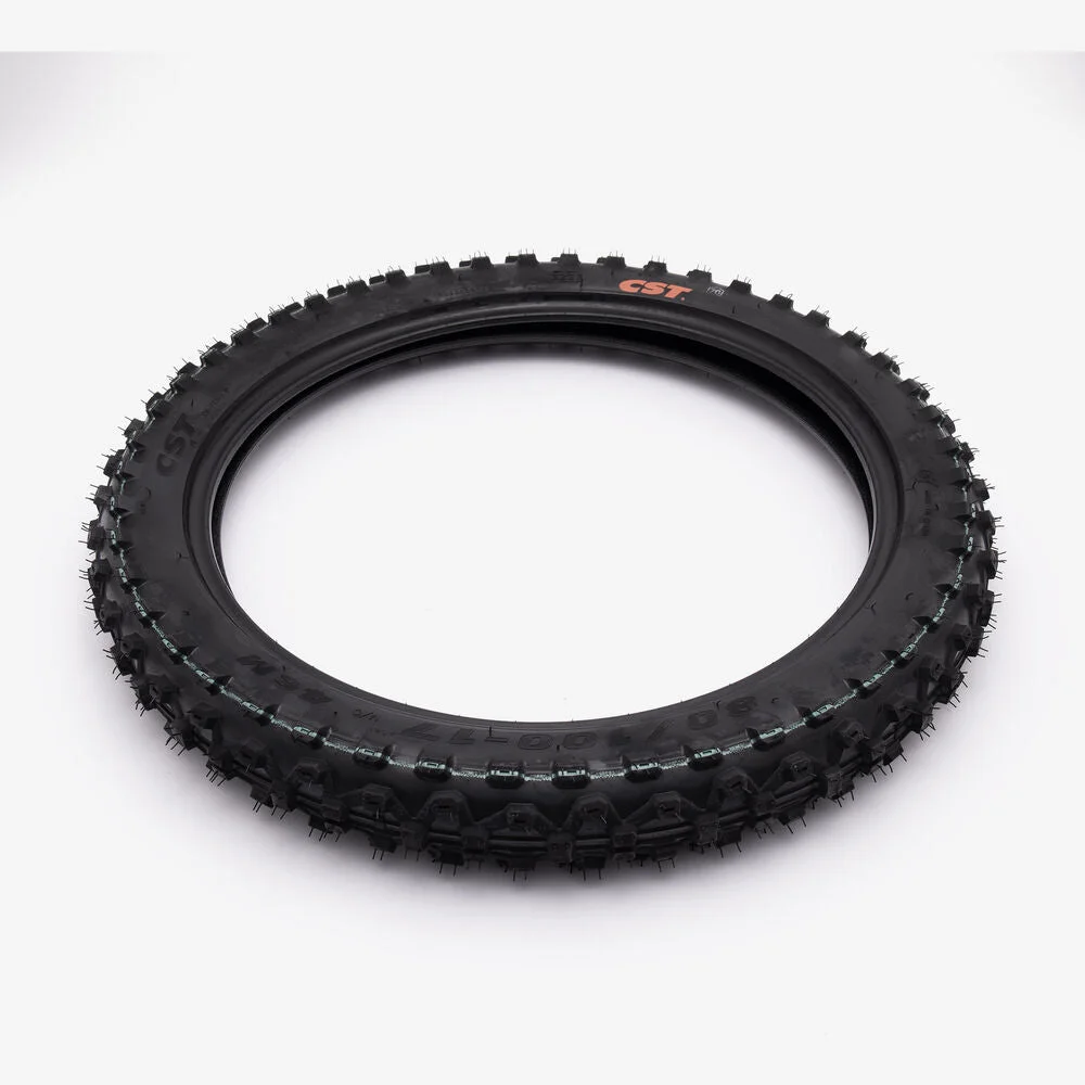 Off Road Rear Tyre 80/100-17 For Talaria X3