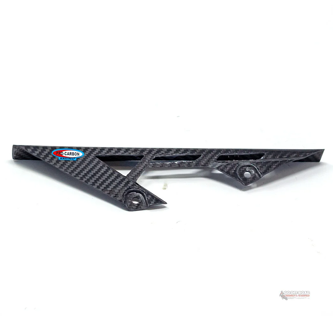 Pro-Carbon Racing Talaria Genuine Carbon Fibre Chain Guard