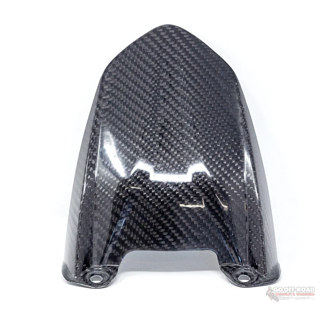 Pro-Carbon Racing Talaria Genuine Carbon Fibre Rear Hugger - View 3