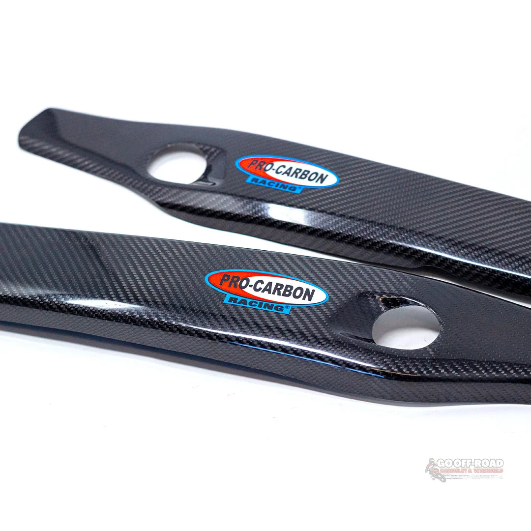 PRO-CARBON Stark VARG Swing Arm Protector (PAIR) - View 3