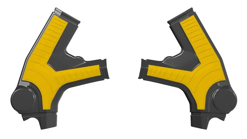R-TECH GRIPPY FRAME GUARD FOR SUR RON ULTRA BEE - View 3