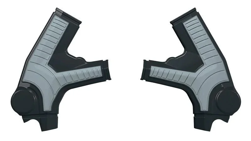 R-TECH GRIPPY FRAME GUARD FOR SUR RON ULTRA BEE - View 4