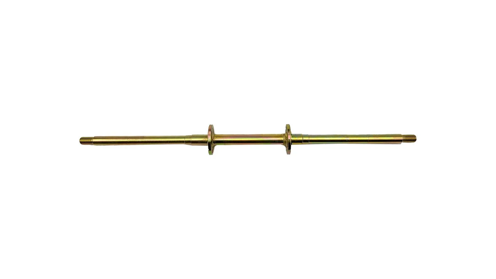 Rear Axle - AC/DC