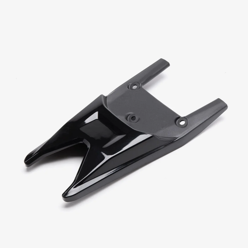 Rear Fender Black for Talaria X3 - View 3