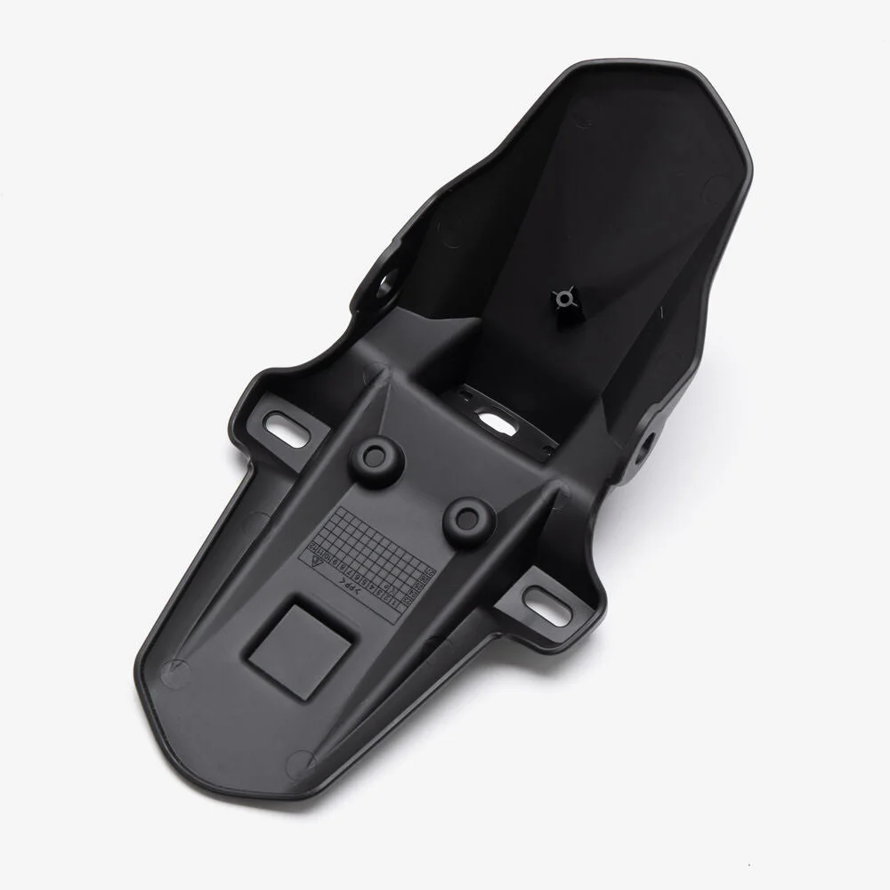 Rear Mudguard for X3 Road Legal - View 2