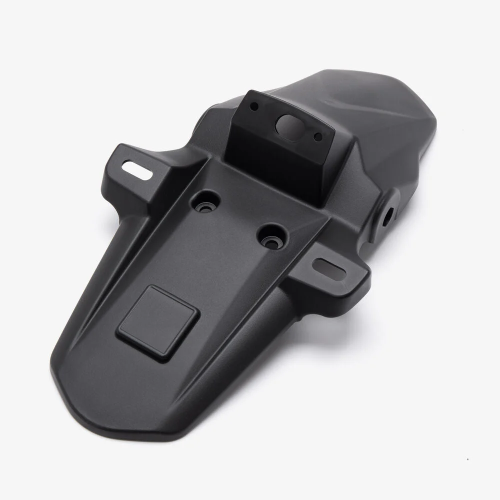 Rear Mudguard for X3 Road Legal - View 3