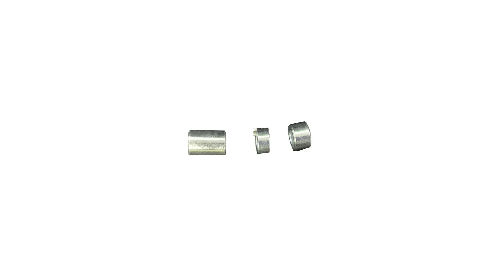 Rear Wheel Spacers - EBox