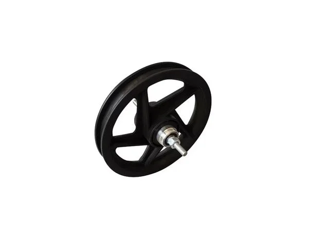 Rear wheel - To fit Revvi 12 - electric balance bike