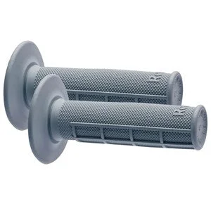 RENTHAL HANDLEBAR GRIP MX DIAMOND/WAFFLE For Sur Ron & Talaria - View 2