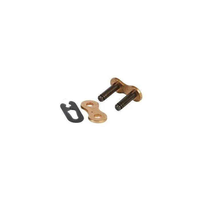 Renthal Spare Connecting Links 420 R1 Chain Split Link / Master Link