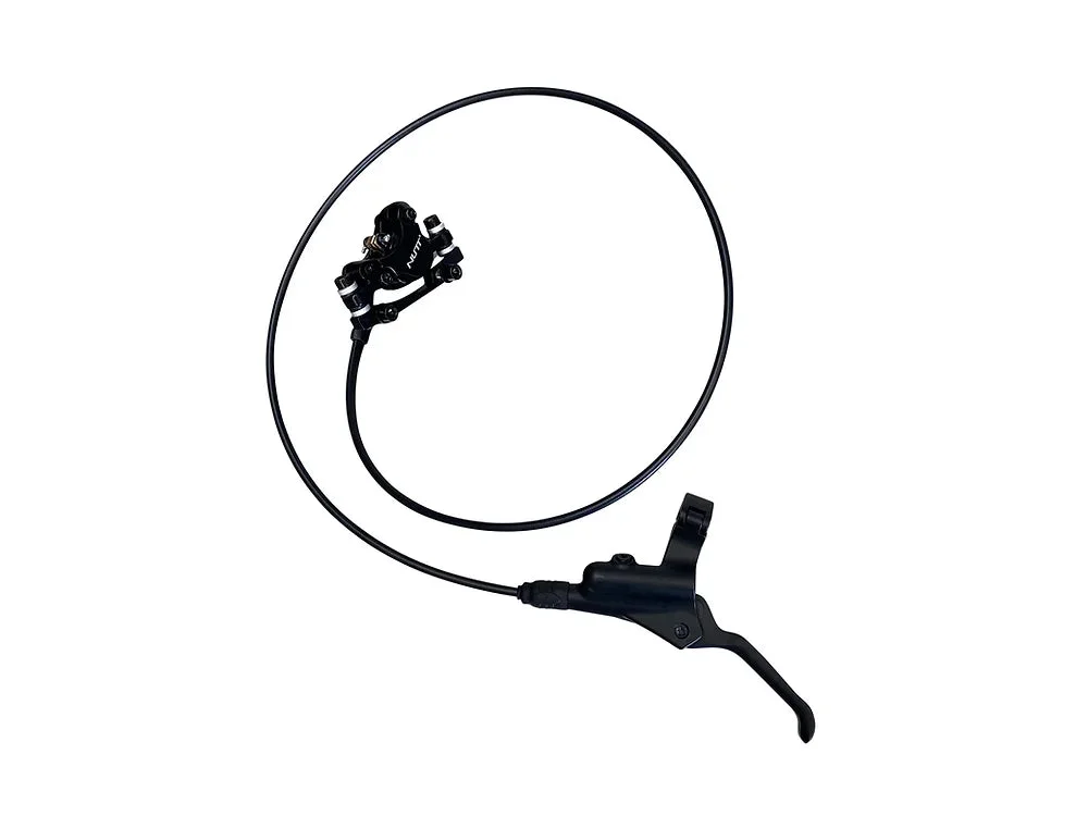 REVVI 16 - + HYDRAULIC BRAKE CONVERSION KIT