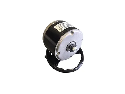 REVVI 170W BRUSHED MOTOR To Fit Revvi 16 - Electric Balance Bikes