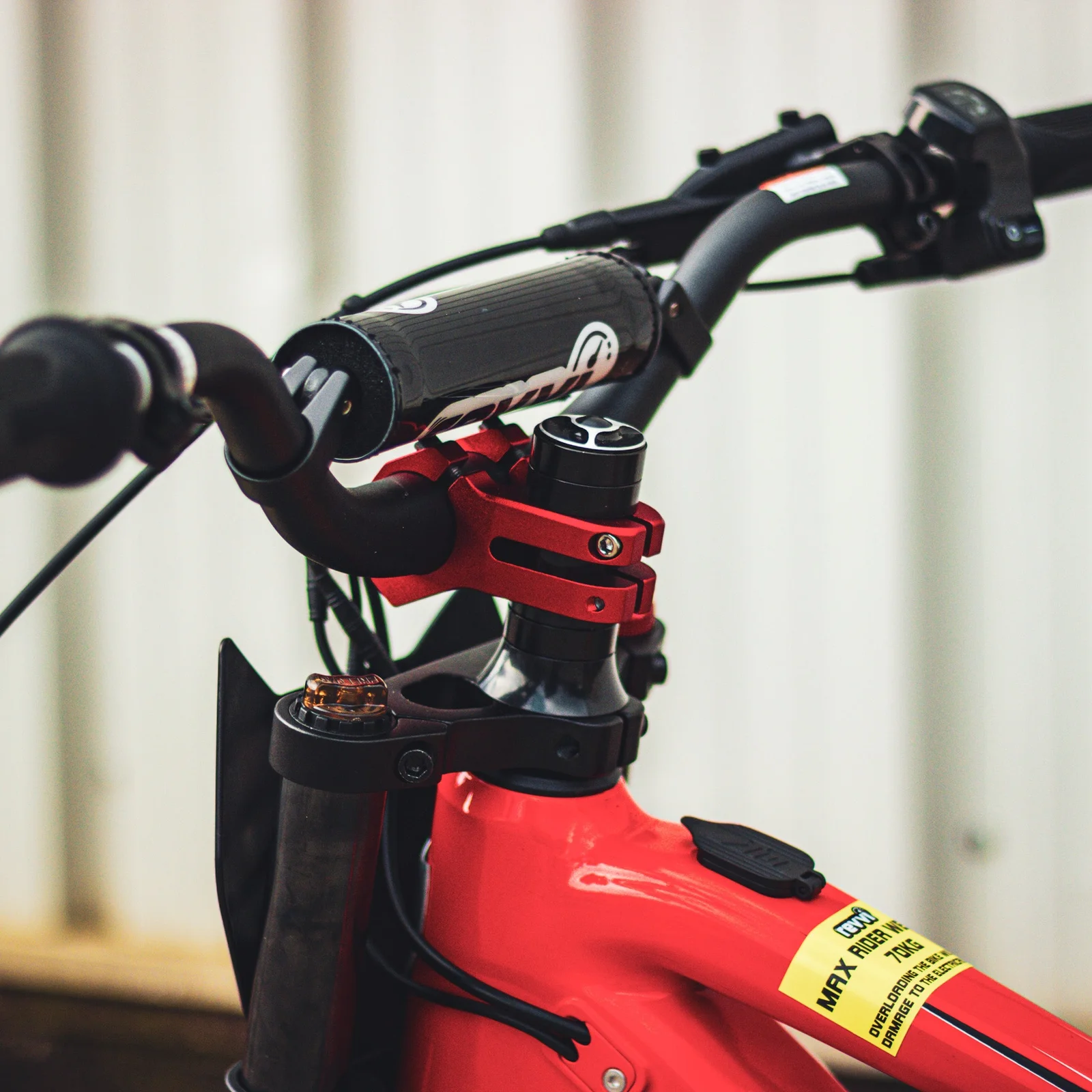 REVVI 20 - ELECTRIC BIKE - View 4