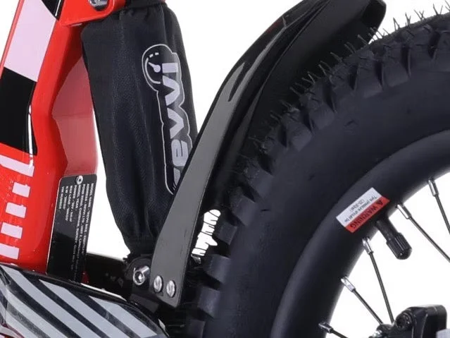 Revvi 20 - Mudguard/Shock Guard Kit - To Fit Revvi 20 - Bikes Only - View 2