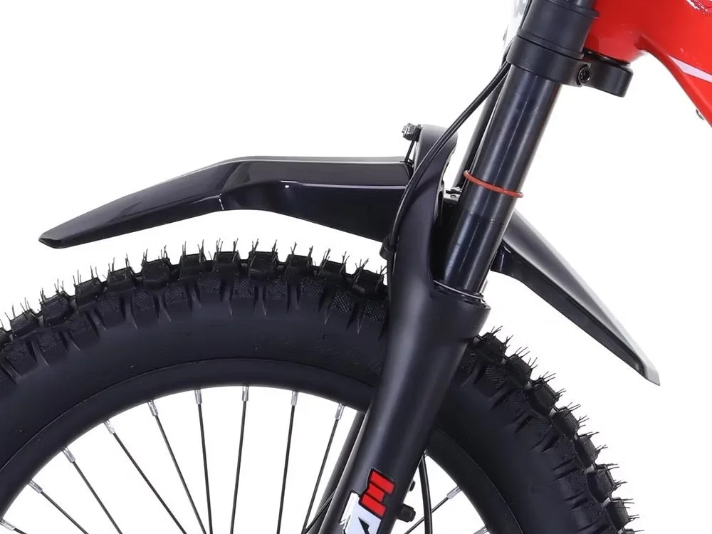 Revvi 20 - Mudguard/Shock Guard Kit - To Fit Revvi 20 - Bikes Only - View 3