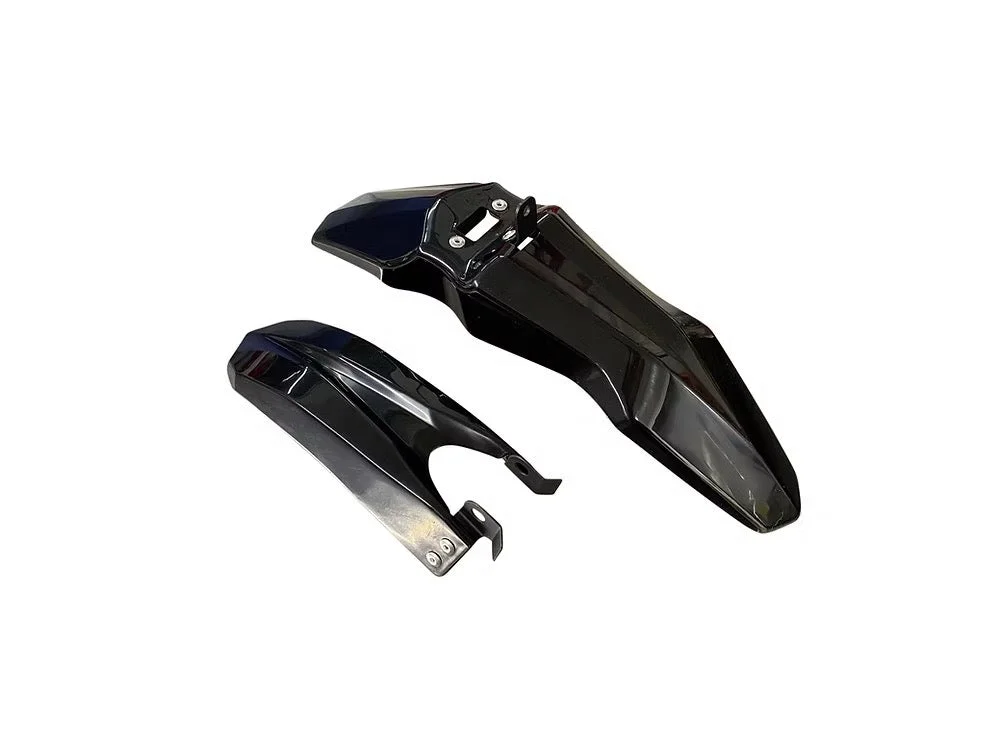 Revvi 20 - Mudguard/Shock Guard Kit - To Fit Revvi 20 - Bikes Only - View 4