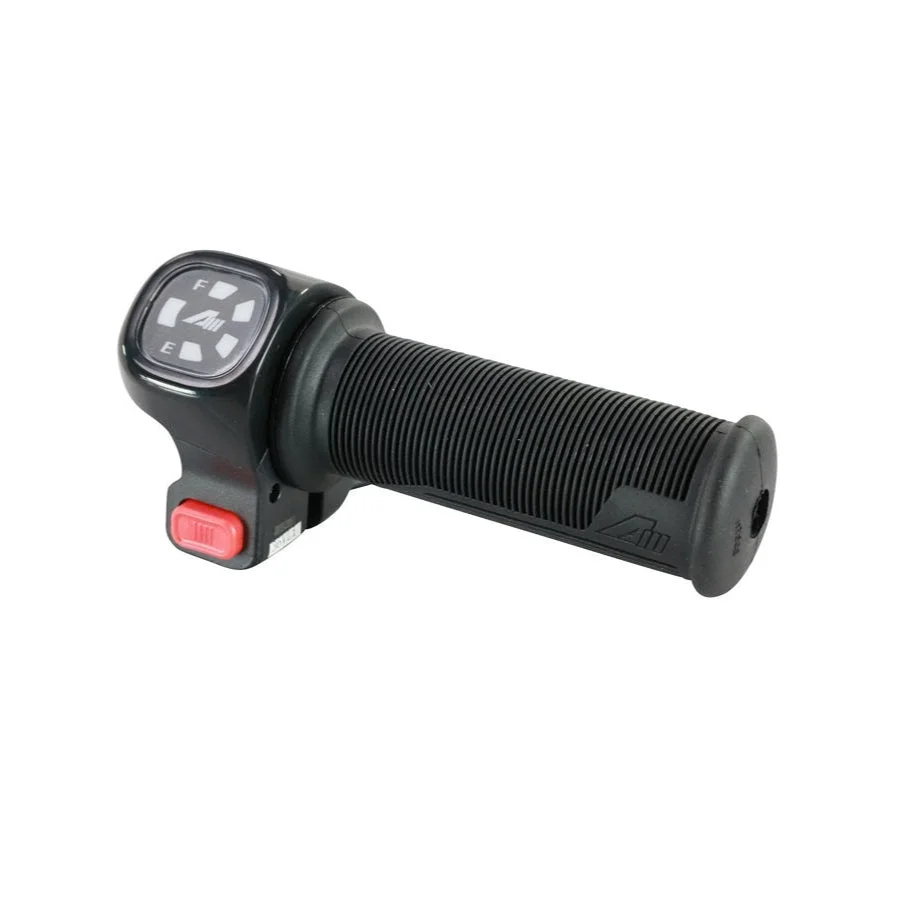 REVVI 36V THROTTLE FOR 18 - or 20 - BIKES