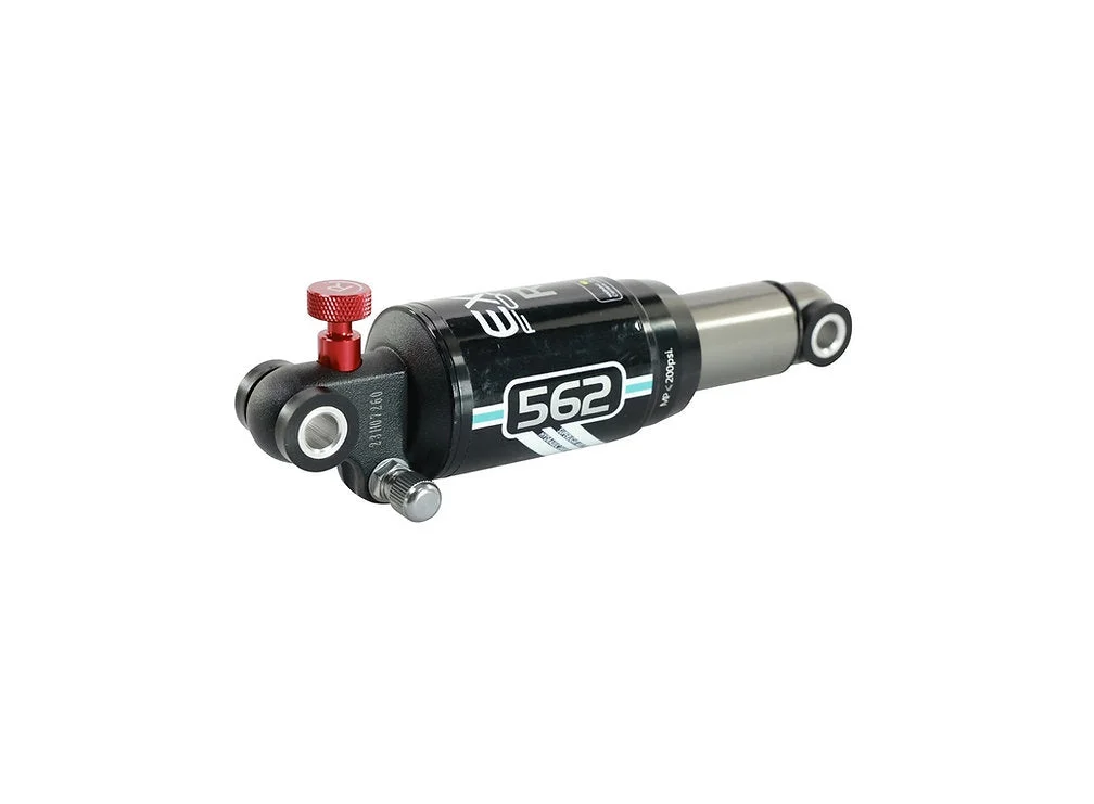 Revvi Adjustable Rebound Rear Shock - To fit Revvi 18 - and 20 - Bikes