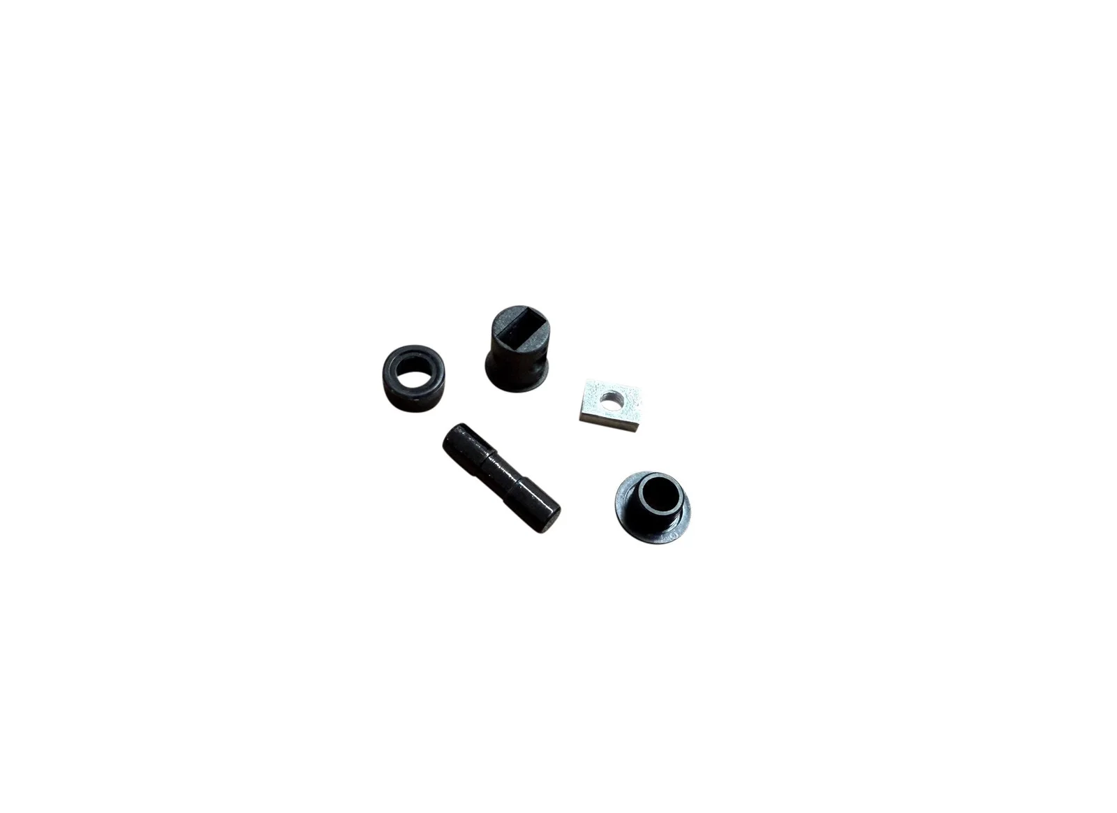 Revvi Brake Lever Accessory Kit - To Fit Revvi 18 - And 20 - Bikes
