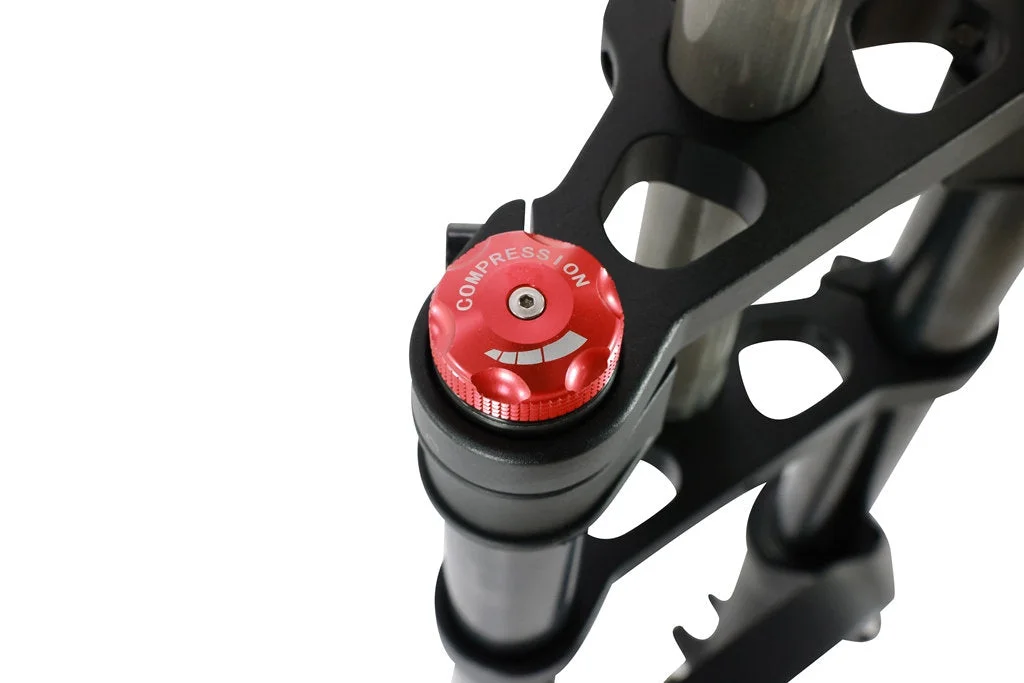 Revvi Front Forks - To Fit Revvi 18 - And 20 - Bikes - View 3