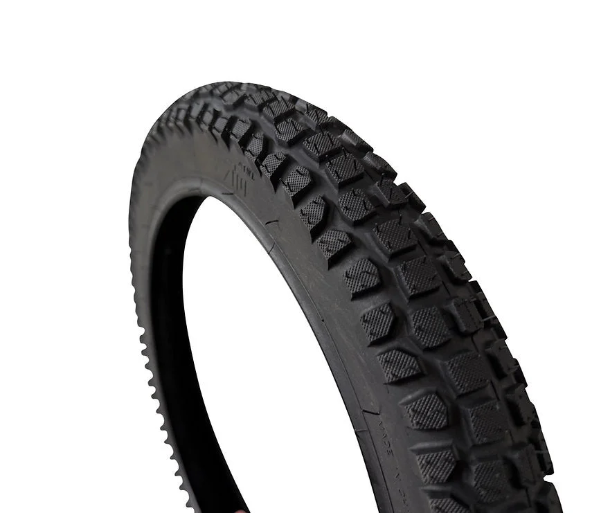 REVVI Heavy Duty Tyre 16 - 2.40 - View 2